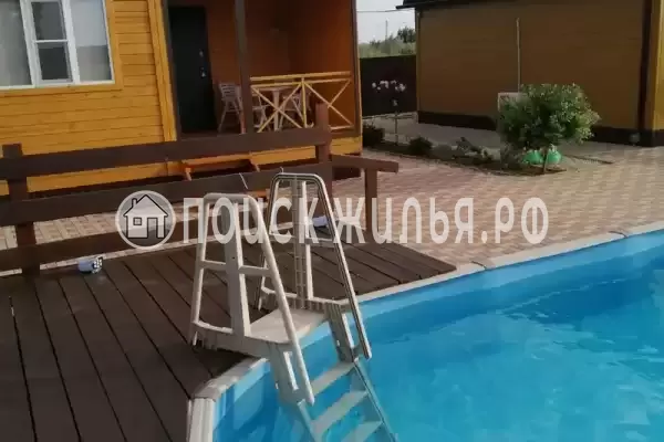 Дом под ключ «Коттедж на Лиловой» Дом под ключ «Коттедж на Лиловой»