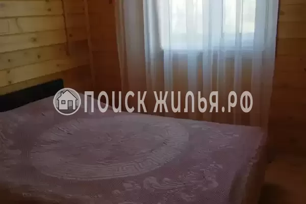 Дом под ключ «Коттедж на Лиловой» Дом под ключ «Коттедж на Лиловой»