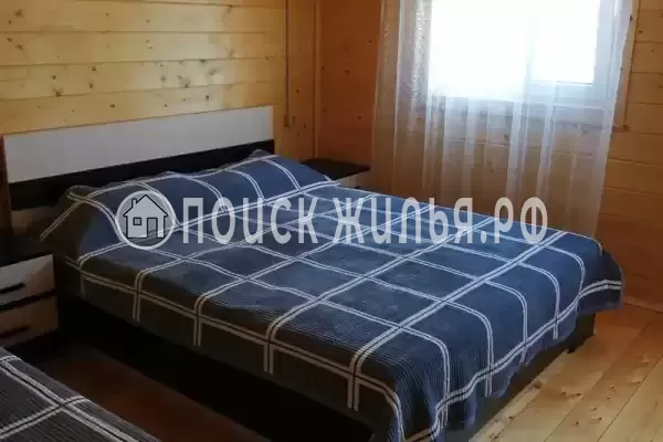 Дом под ключ «Коттедж на Лиловой» Дом под ключ «Коттедж на Лиловой»