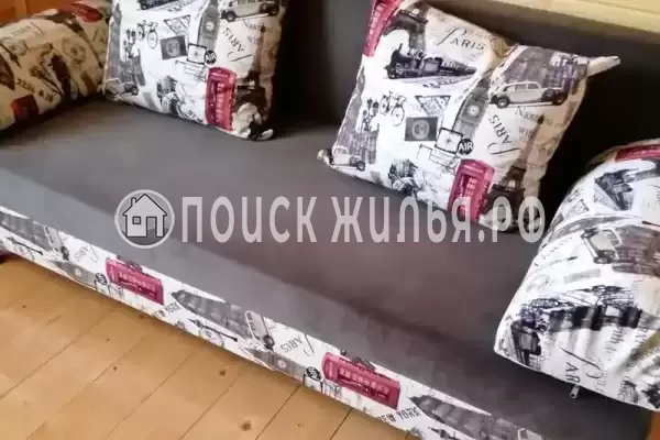 Дом под ключ «Коттедж на Лиловой» Дом под ключ «Коттедж на Лиловой»