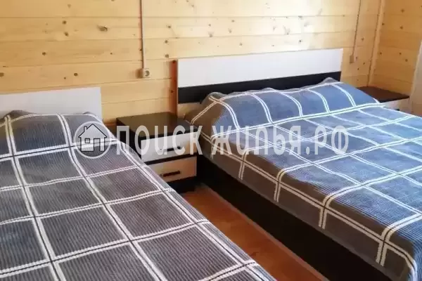 Дом под ключ «Коттедж на Лиловой» Дом под ключ «Коттедж на Лиловой»