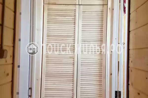 Дом под ключ «Коттедж на Лиловой» Дом под ключ «Коттедж на Лиловой»