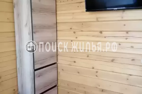 Дом под ключ «Коттедж на Лиловой» Дом под ключ «Коттедж на Лиловой»