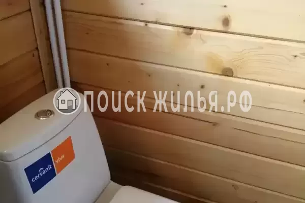 Дом под ключ «Коттедж на Лиловой» Дом под ключ «Коттедж на Лиловой»