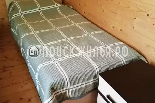 Дом под ключ «Коттедж на Лиловой» Дом под ключ «Коттедж на Лиловой»