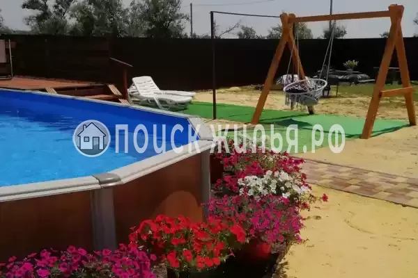 Дом под ключ «Коттедж на Лиловой» Дом под ключ «Коттедж на Лиловой»