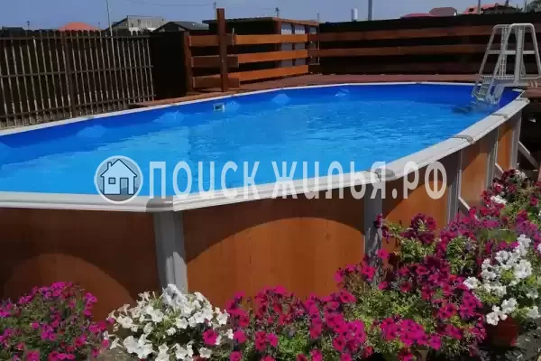 Дом под ключ «Коттедж на Лиловой» Дом под ключ «Коттедж на Лиловой»