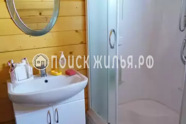 Дом под ключ «Коттедж на Лиловой» Дом под ключ «Коттедж на Лиловой»