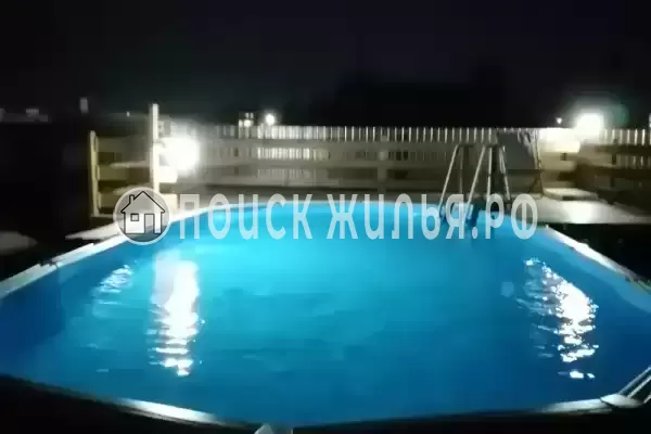 Дом под ключ «Коттедж на Лиловой» Дом под ключ «Коттедж на Лиловой»