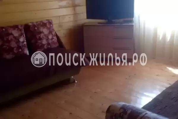 Дом под ключ «Коттедж на Лиловой» Дом под ключ «Коттедж на Лиловой»