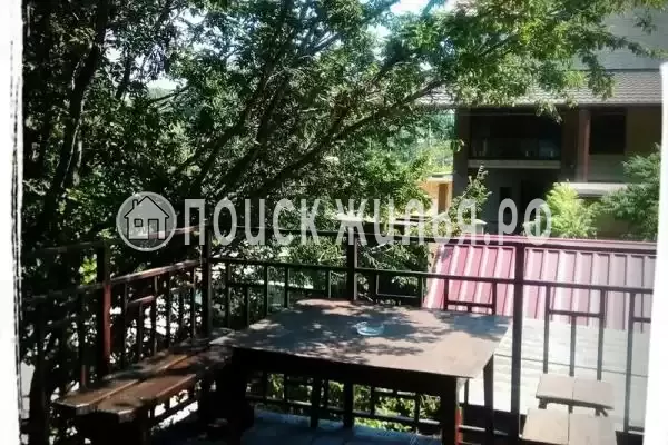 Дом под ключ «Под солнцем»