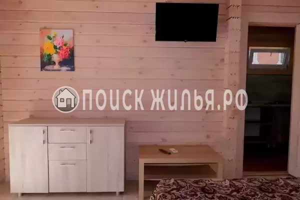 Дом под ключ «Для Вас»