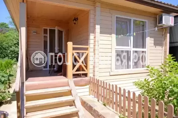 Дом под ключ «Для Вас»