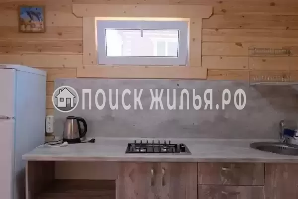 Дом под ключ «Для Вас»