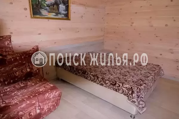 Дом под ключ «Для Вас»