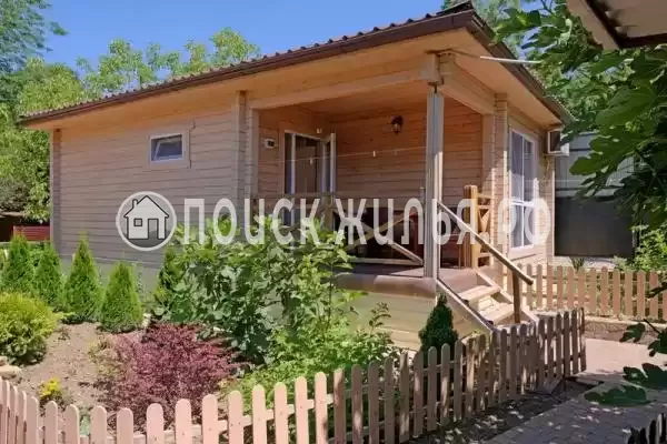 Дом под ключ «Для Вас»