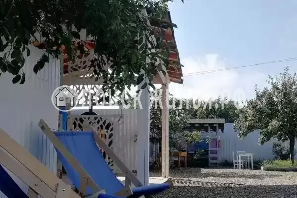 Частный сектор «Таунхаус Bungalo dali» Частный сектор «Таунхаус Bungalo dali»