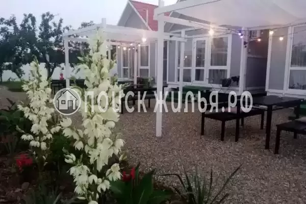 Частный сектор «Таунхаус Bungalo dali» Частный сектор «Таунхаус Bungalo dali»