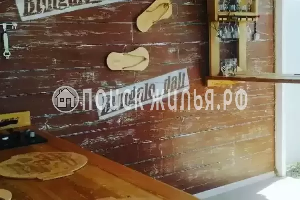 Частный сектор «Таунхаус Bungalo dali» Частный сектор «Таунхаус Bungalo dali»