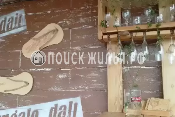 Частный сектор «Таунхаус Bungalo dali» Частный сектор «Таунхаус Bungalo dali»