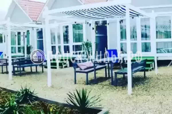 Частный сектор «Таунхаус Bungalo dali» Частный сектор «Таунхаус Bungalo dali»