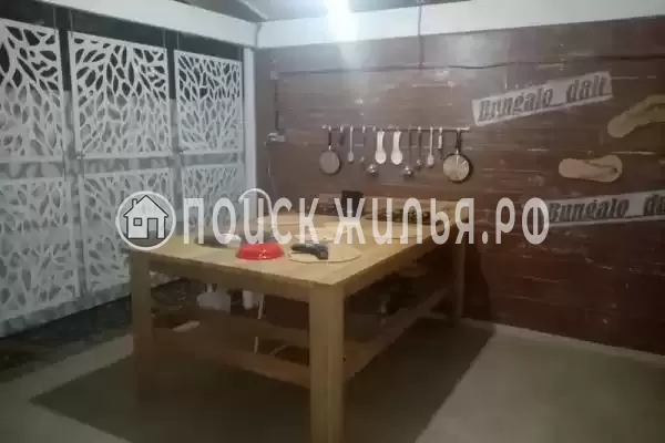 Частный сектор «Таунхаус Bungalo dali» Частный сектор «Таунхаус Bungalo dali»