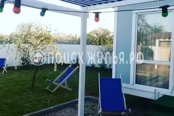 Частный сектор «Таунхаус Bungalo dali» Частный сектор «Таунхаус Bungalo dali»