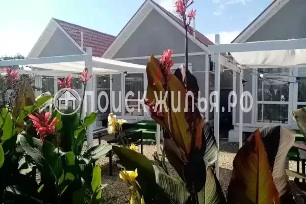 Частный сектор «Таунхаус Bungalo dali» Частный сектор «Таунхаус Bungalo dali»