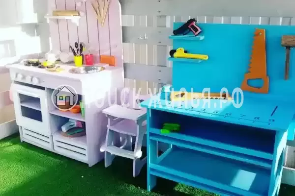 Частный сектор «Таунхаус Bungalo dali» Частный сектор «Таунхаус Bungalo dali»