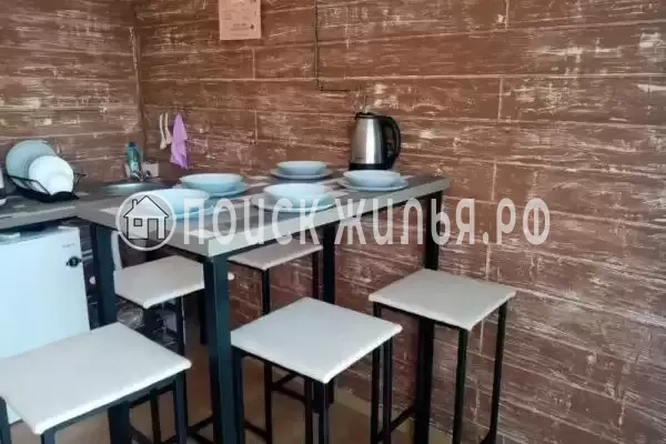 Частный сектор «Таунхаус Bungalo dali» Частный сектор «Таунхаус Bungalo dali»