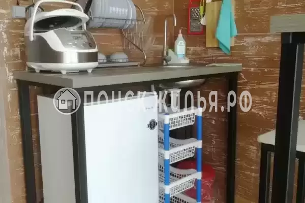 Частный сектор «Таунхаус Bungalo dali» Частный сектор «Таунхаус Bungalo dali»