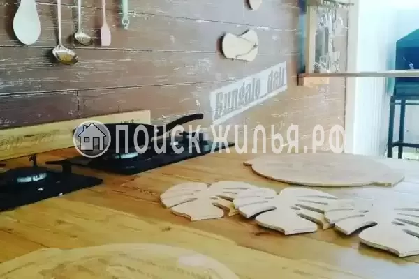 Частный сектор «Таунхаус Bungalo dali» Частный сектор «Таунхаус Bungalo dali»