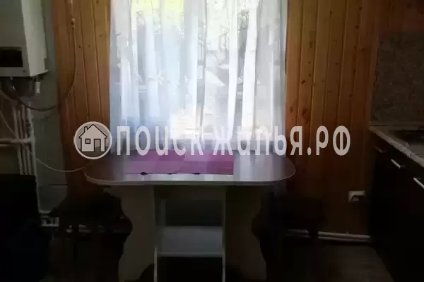 Дом под ключ, Кубанская, д.16