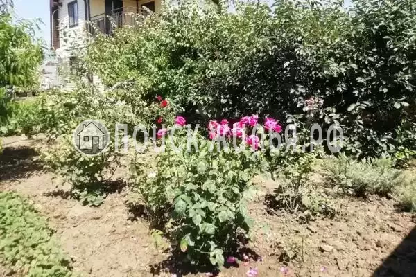 Дом под ключ, Кубанская, д.16