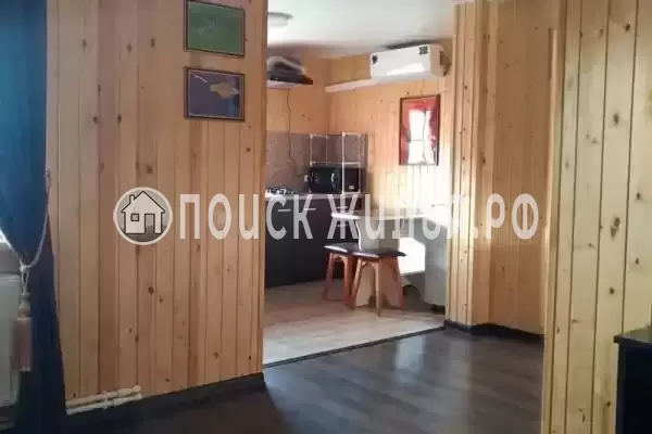 Дом под ключ, Кубанская, д.16