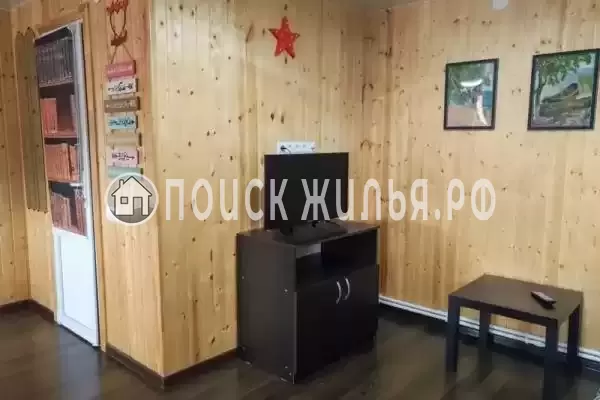 Дом под ключ, Кубанская, д.16