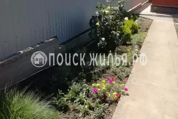 Дом под ключ, Кубанская, д.16