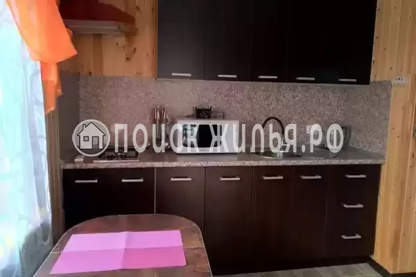 Дом под ключ, Кубанская, д.16