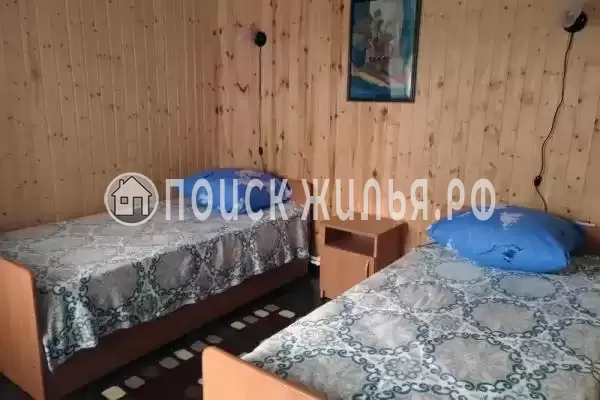 Дом под ключ, Кубанская, д.16