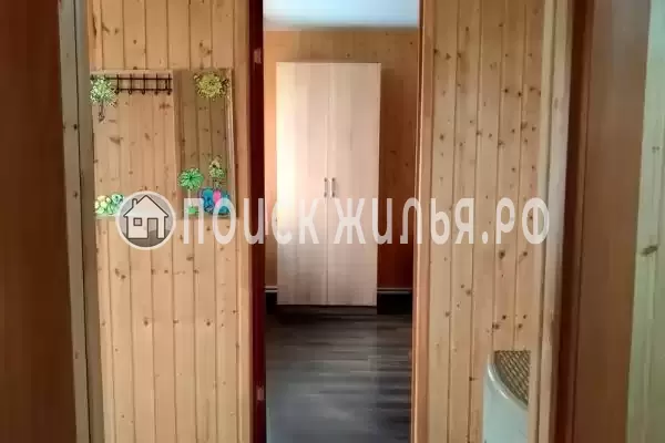 Дом под ключ, Кубанская, д.16