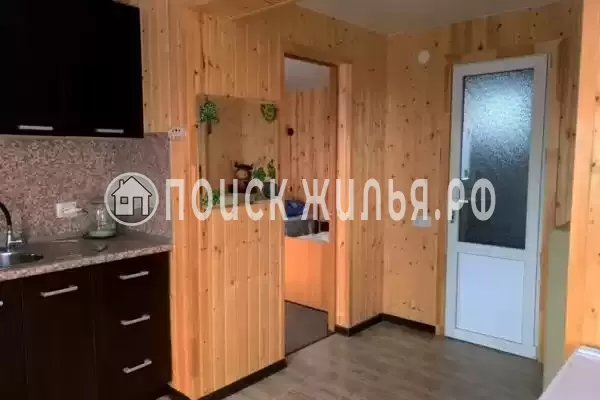 Дом под ключ, Кубанская, д.16