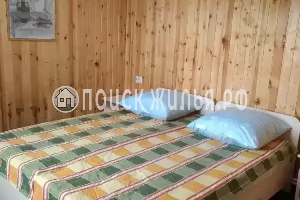 Дом под ключ, Кубанская, д.16