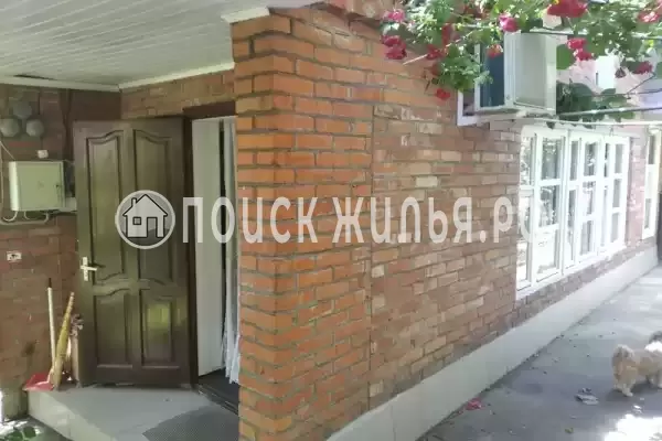 Дом под ключ «Домик на Лесной 27» Дом под ключ «Домик на Лесной 27»