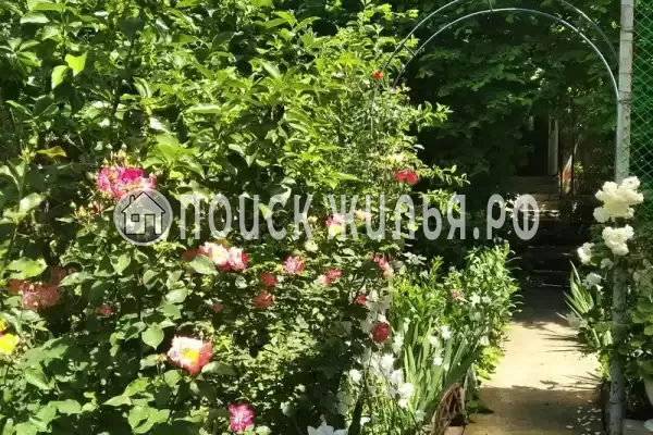 Дом под ключ «Домик на Лесной 27» Дом под ключ «Домик на Лесной 27»