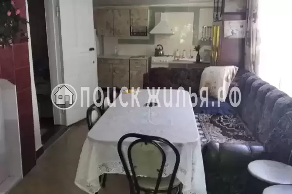 Дом под ключ «Домик на Лесной 27» Дом под ключ «Домик на Лесной 27»