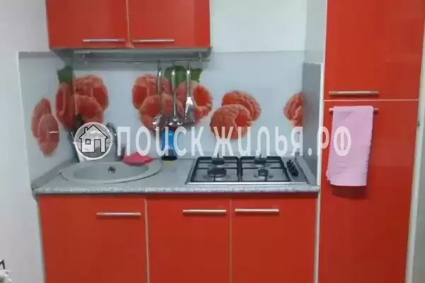 Квартира «Под ключ» Квартира «Под ключ»