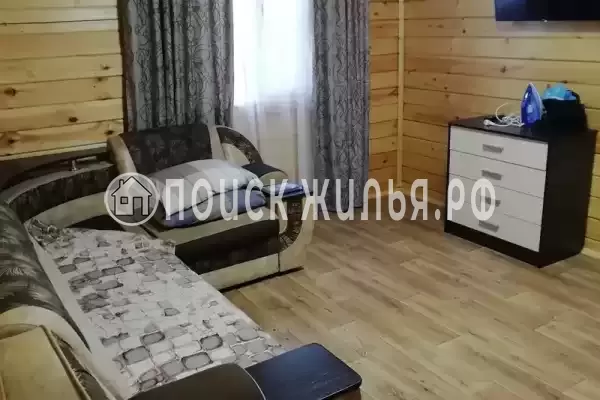 Дом под ключ «Ника»