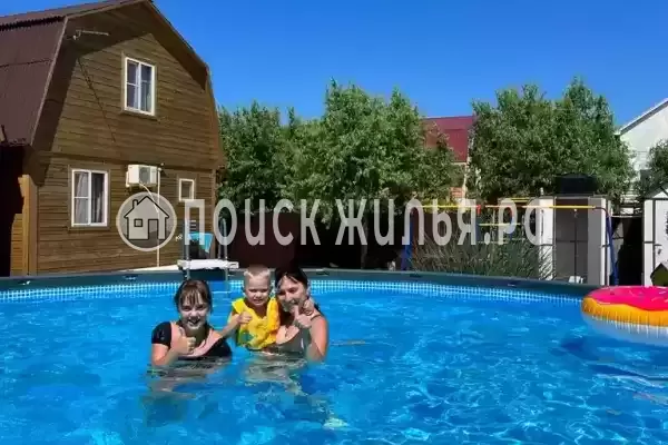 Дом под ключ «Ника»