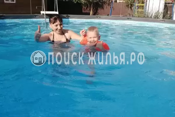 Дом под ключ «Ника»