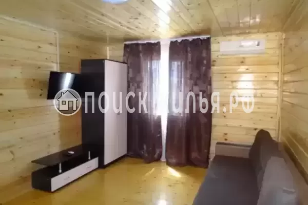 Дом под ключ «Ника»